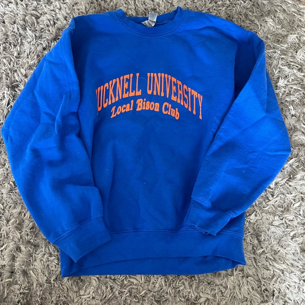 Bucknell crew